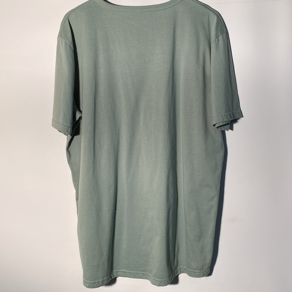 HELM quality apparel - men’s short sleeve t-shirt. Size XXL - Picture 2 of 9